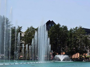 Apartmani Sloboda